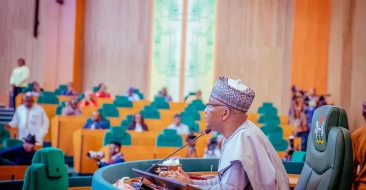 Reps rescind decision on bill to strip VP, governors of immunity