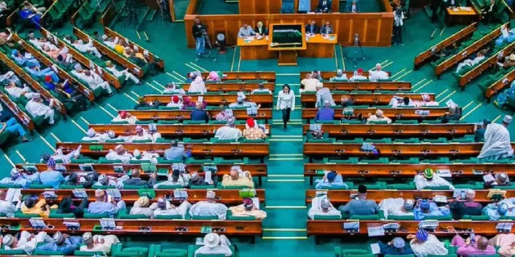 Reps direct NCC to block all pornographic sites in Nigeria
