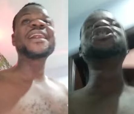 Video of ‘lady asking her husband’s brother to leave her house’ sparks online debate