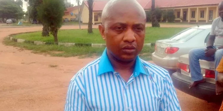 Kidnapper Evans is now ‘Born Again’, he could be Ambassador against crime – Lawyer tells court