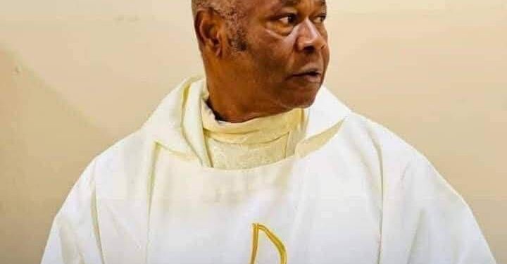 Gunmen kidnap Catholic priest in Enugu
