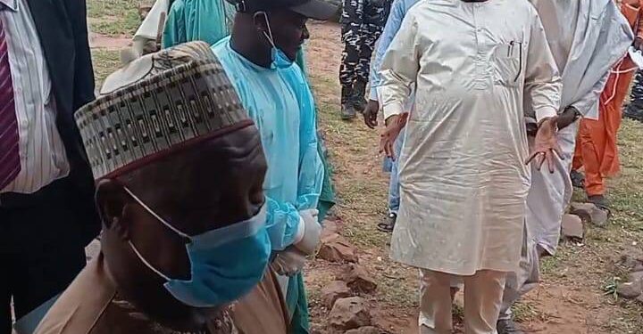 12 people die, over 50 others hospitalised as strange disease hits Gombe community