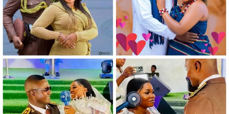 Nigerian Immigration officer dies in auto crash four days after his wedding