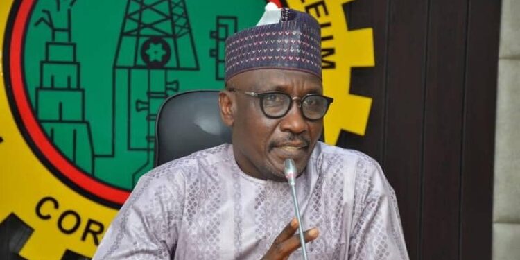 NNPCL boss, Mele Kyari loses 25-year-old daughter
