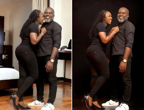 I won’t leave my marriage if my husband marries a second wife or cheats on me – Nigerian woman says