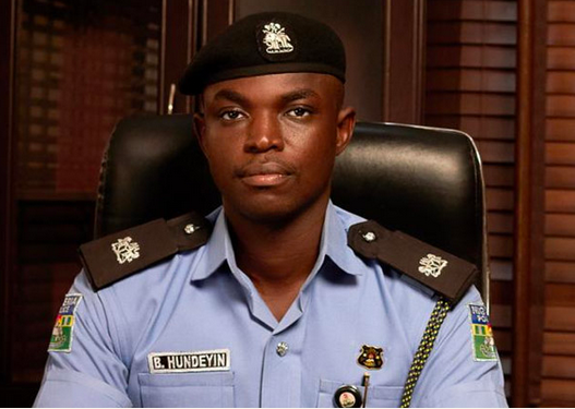 Father beats his 19-year-old son with a shovel to death in Lagos