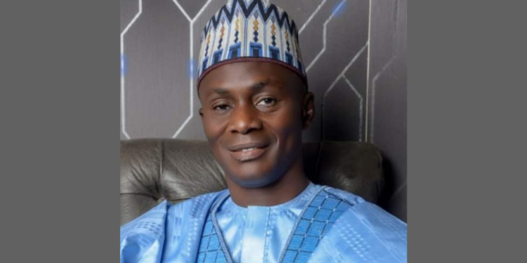 I have stopped womanizing – Niger State Govt official says