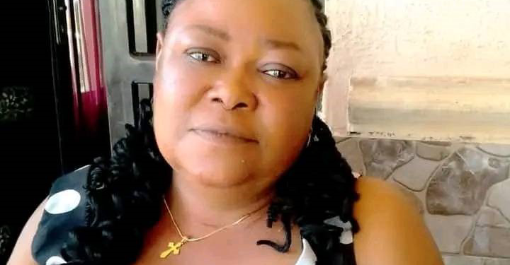 Man allegedly kills his mother, dumps her body inside well in Cross River (video)