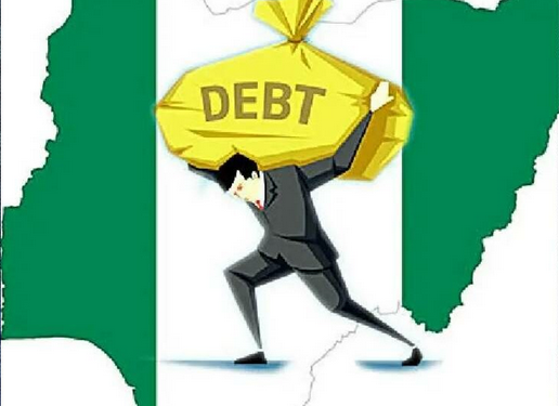 Nigeria’s external debt hits N66.14 trillion in Q3 2024