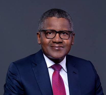 My friend who warned me against investing in Nigeria now taunting me – Dangote says
