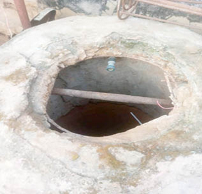 Driver of minister’s wife dies after falling into abandoned well in Kano