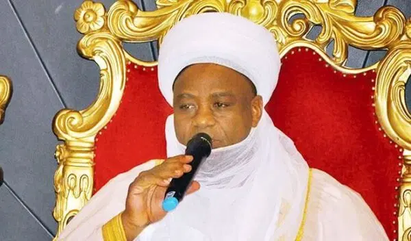 Sultan asks Muslims to look for new moon on Friday
