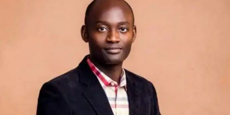 Suspended RCCG pastor denies homosexuality allegations