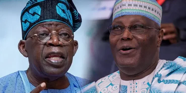 Enough Of Tinubu’s ‘Bolekaja’ Economic Policy Prescriptions – Atiku