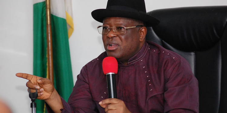 N18bn will be paid as compensation for Lagos-Calabar coastal road project – Umahi