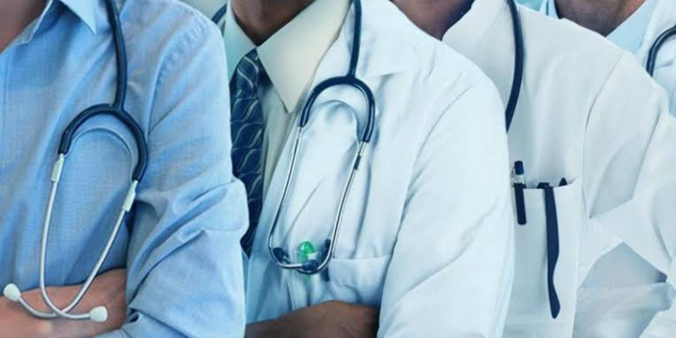 “Please, don’t japa” FG begs as MDCN inducts over 600 foreign trained medical, dental graduates