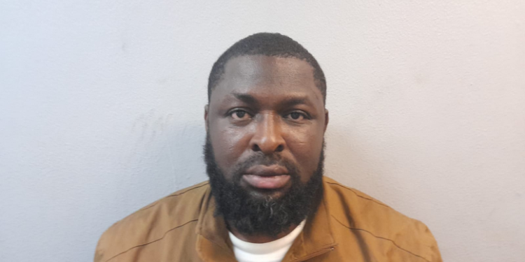 Romance scam: Nigerian national arrested in South Africa for posing as white man on Facebook and defrauding woman of R3 million