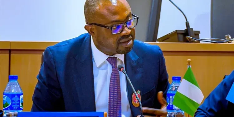 Visa applications to go online before March 1 – FG