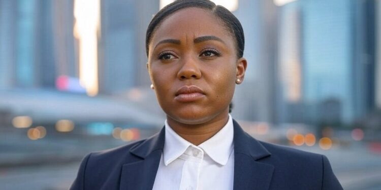 “Don’t try this next time” – Lady asks man out, gets painful response