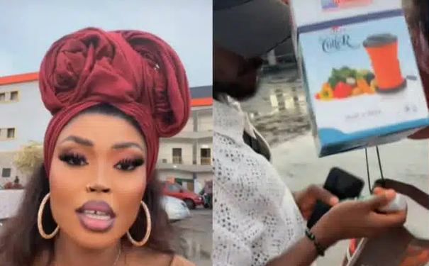 Wedding guest calls out couple over ‘nonsense’ gifts after paying heavily for asoebi