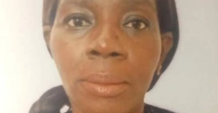 Nigerian woman dies a month after arriving UK
