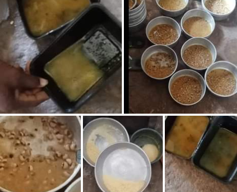 Interior Minister orders immediate investigation into alleged poor feeding of inmates in Calabar prison