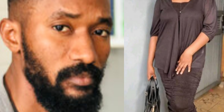 Salome just lost her father and was due to pass out from NYSC in March – Loved ones of woman beheaded by gospel singer Timileyin Ajayi give details