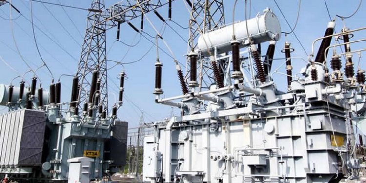 National Grid collapses again – 9jaflaver