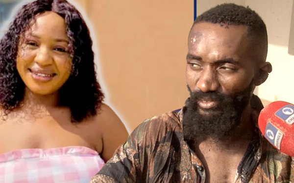 She was always cheating on me. I have no regrets killing her – Gospel singer, Timileyin Ajayi, who murdered his ‘girlfriend’ of one year speaks (video)
