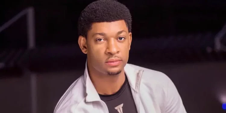 Nigerian Gospel Artiste, Steve Crown set to tie the knot