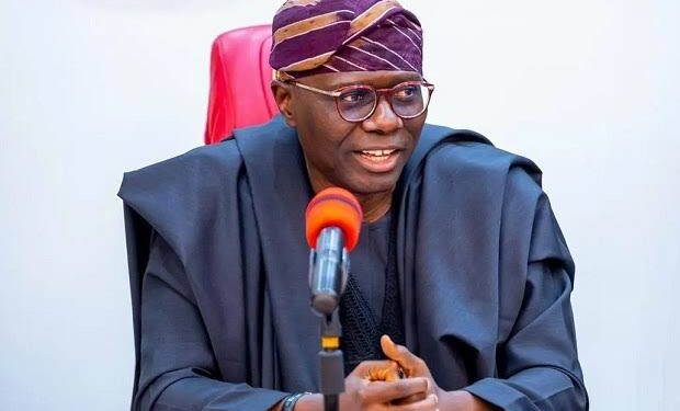 Sanwo-Olu sues EFCC over alleged planned arrest