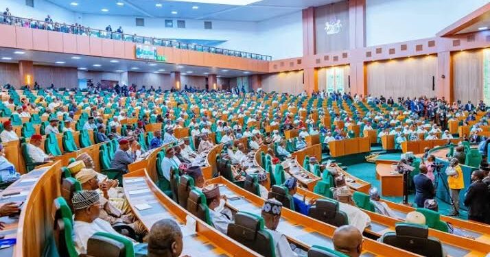 Reps pass bill to allow military involve in food production