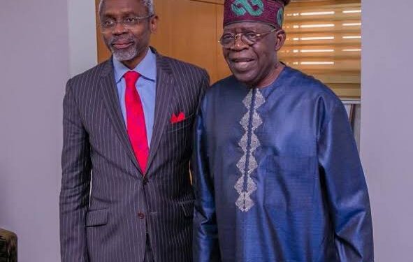 “The one thing we know about Mr President is his love for the masses” – Femi Gbajabiamila (video)