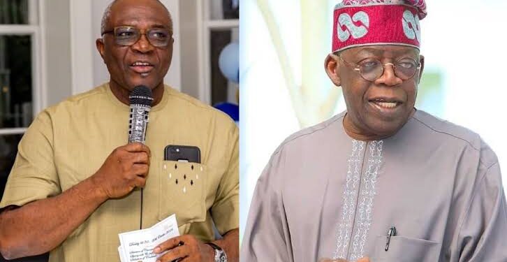 Atiku is envious of Tinubu. His economic analysis is unrealistic – Onanuga