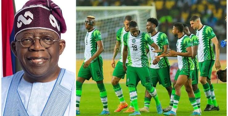 Presidency to ‘determine appointment of new Super Eagles coach’