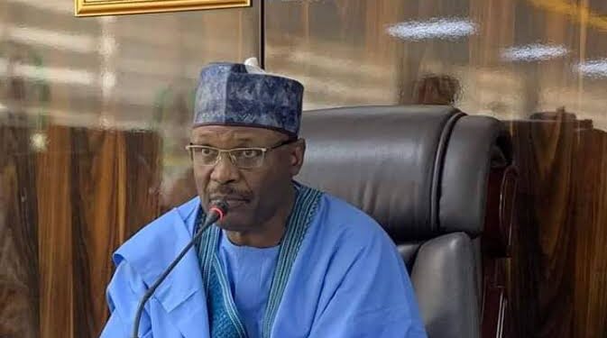 No discrepancies in 2023 Presidential election results, they are valid and authentic – INEC