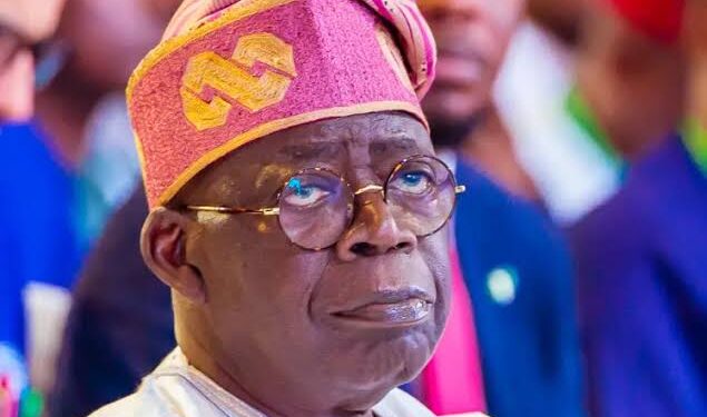 Fulfill your promise of provision of buses for us – Nigerian students tell Tinubu