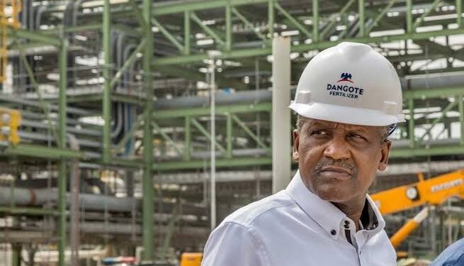 We sold petrol to you in dollars – Dangote responds to NNPC’s claim it bought fuel at ₦898 per litre