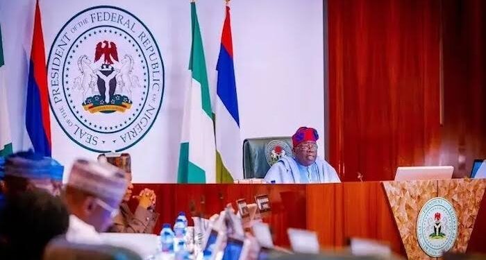 FEC approves construction of 40 houses in Abuja for judges