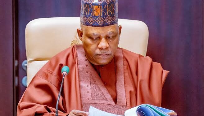 Tinubu and I empathise with Nigerians, but there is no alternative to current economic reforms — VP Shettima