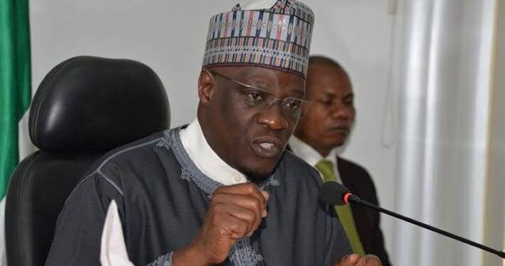 EFCC re-arraigns former Kwara governor, ex-commissioner over alleged N5.78bn fraud