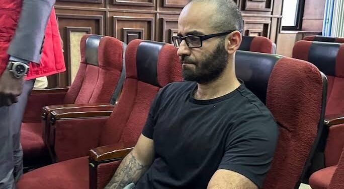 ‘Release my innocent husband’ – Wife of detained Binance executive begs EFCC to drop charges