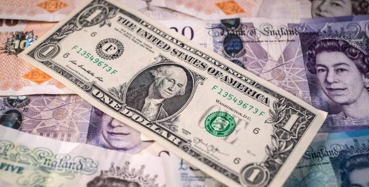 Bill on prohibition of foreign currency use in Nigeria scales first reading in senate
