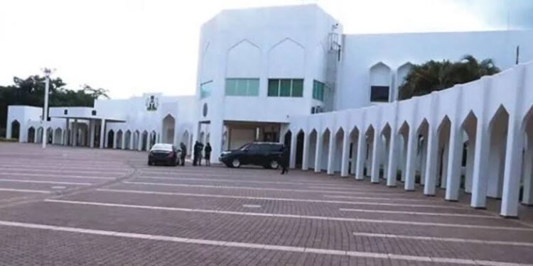 State House allocates N15bn for vehicle purchase and office construction