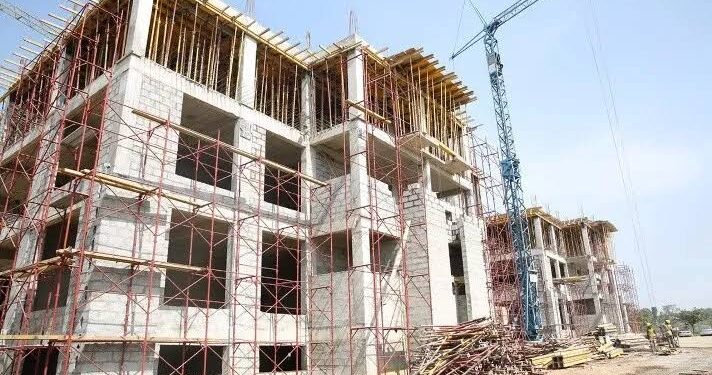 Abia govt. warns developers that 3-storey buildings without elevators will no longer be approved