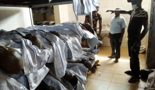 MASSOB calls for ban of mortuaries in Igboland