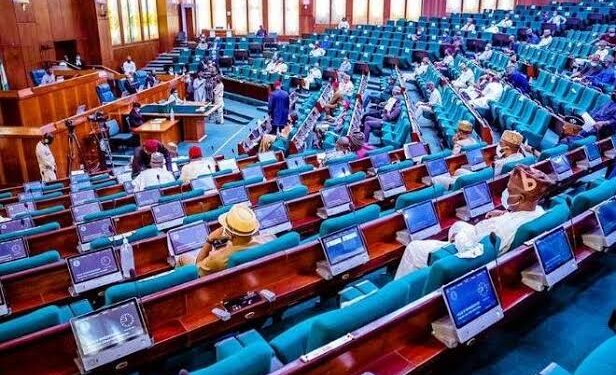 Nigerian lawmakers move to create Office of Prime Minister