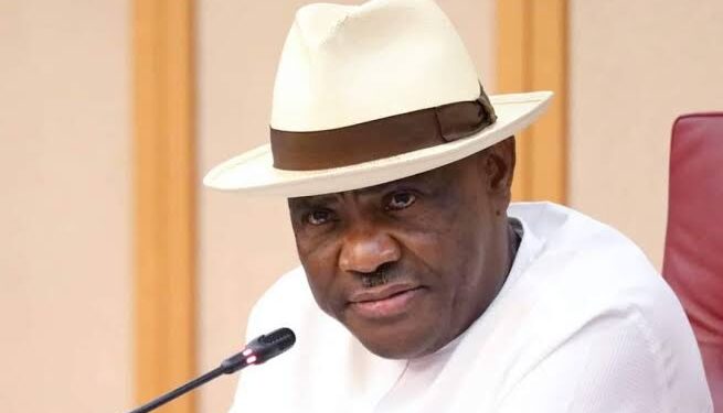 “August 1 national protest is politically motivated” – Wike