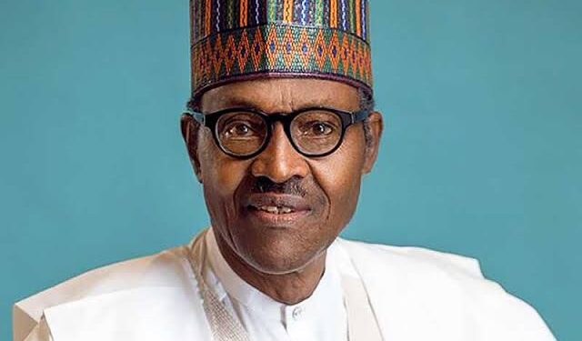 I now feed from renting out my house in Kaduna — Buhari