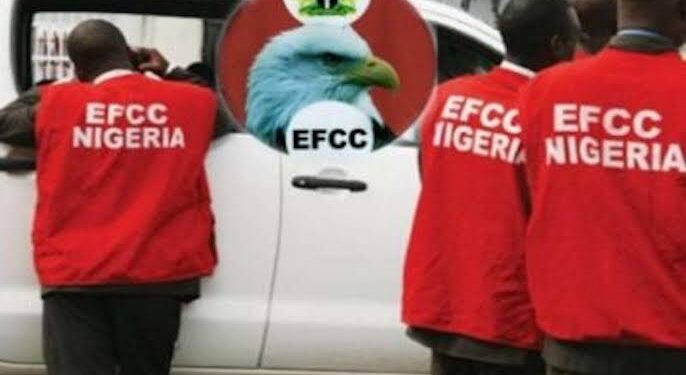 EFCC responds after a Nigerian said one must do something illegal to create generational wealth